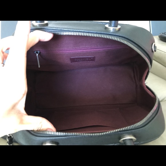 SOLD SOLD Chanel 2way Handbag - Picture 5 of 8